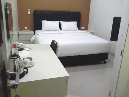 Asoka Inn Bandung, Bandung, Indonesia