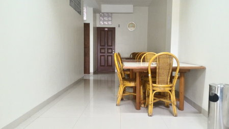 Asoka Inn Bandung, Bandung, Indonesia