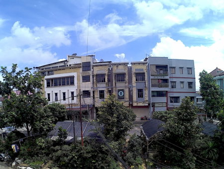 Asoka Inn Bandung, Bandung, Indonesia