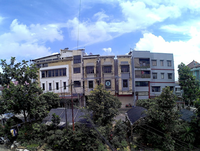 Asoka Inn Bandung, Bandung, Indonesia