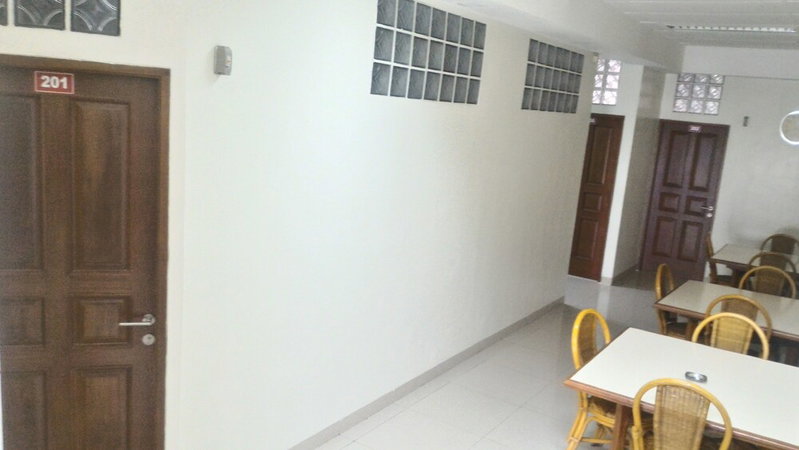 Asoka Inn Bandung, Bandung, Indonesia