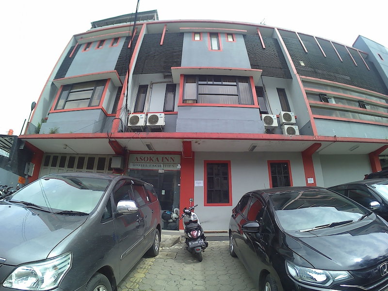 Asoka Inn Bandung, Bandung, Indonesia