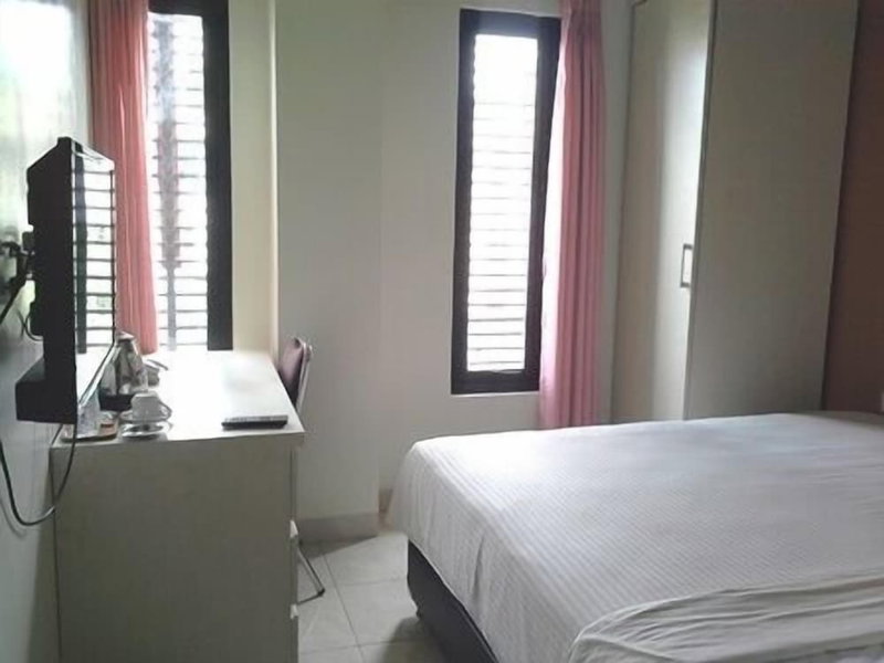 Asoka Inn Bandung, Bandung, Indonesia