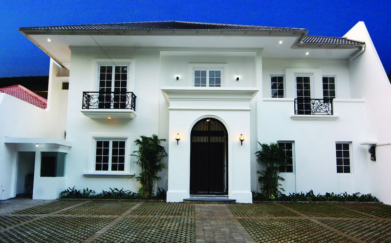 V Residence Kemang, Jakarta, Indonesia