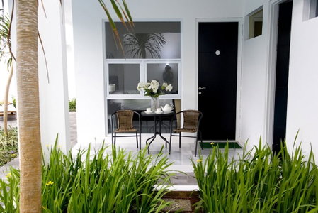 V Residence Kemang, Jakarta, Indonesia