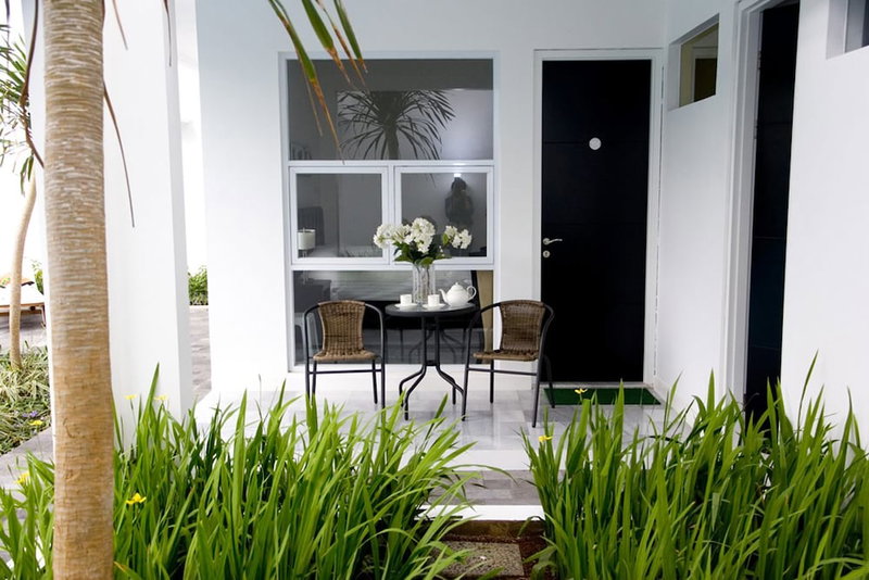 V Residence Kemang, Jakarta, Indonesia