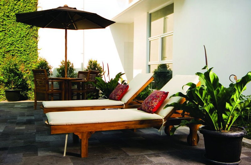 V Residence Kemang, Jakarta, Indonesia