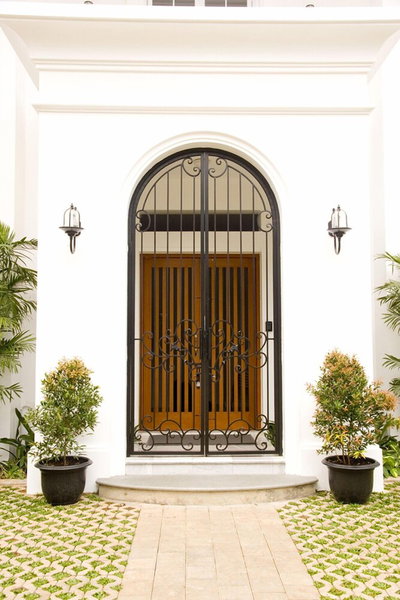 V Residence Kemang, Jakarta, Indonesia
