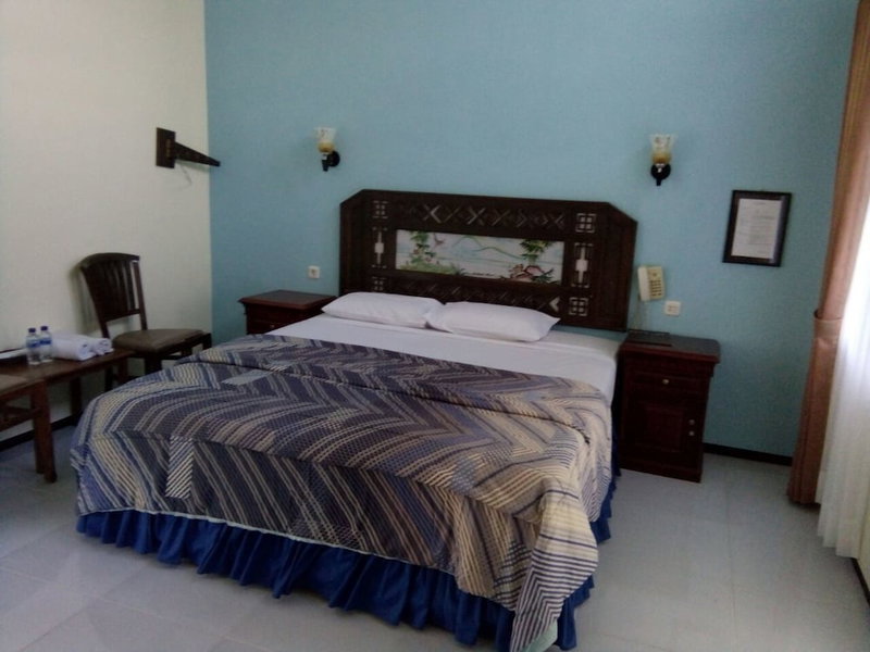 Seulawah Resort And Cafe, Batu, Indonesia