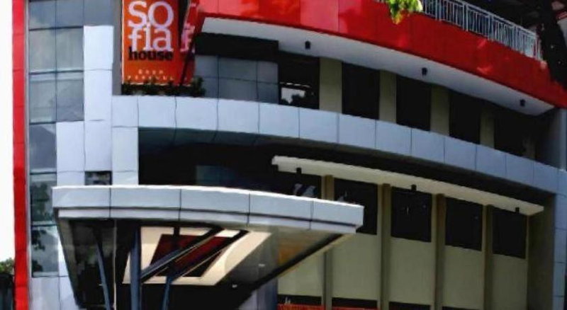D'best Sofia Hotel Bandung, Bandung, Indonesia