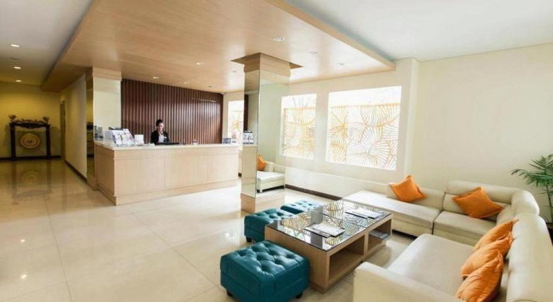 D'best Sofia Hotel Bandung, Bandung, Indonesia