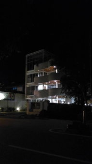 Hotel Bukit Juanda, Bandung, Indonesia
