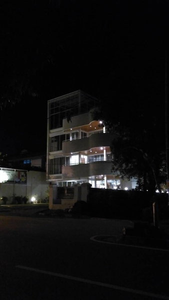 Hotel Bukit Juanda, Bandung, Indonesia