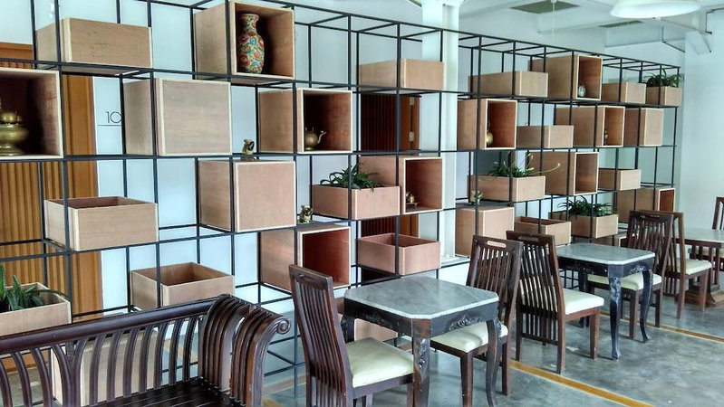 Hotel Bukit Juanda, Bandung, Indonesia
