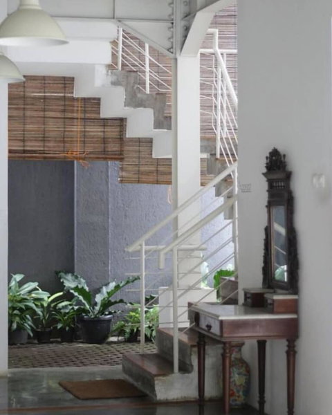 Hotel Bukit Juanda, Bandung, Indonesia