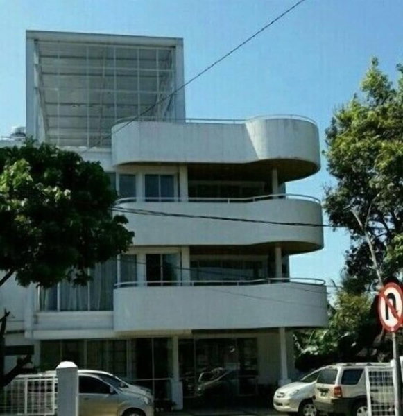 Hotel Bukit Juanda, Bandung, Indonesia