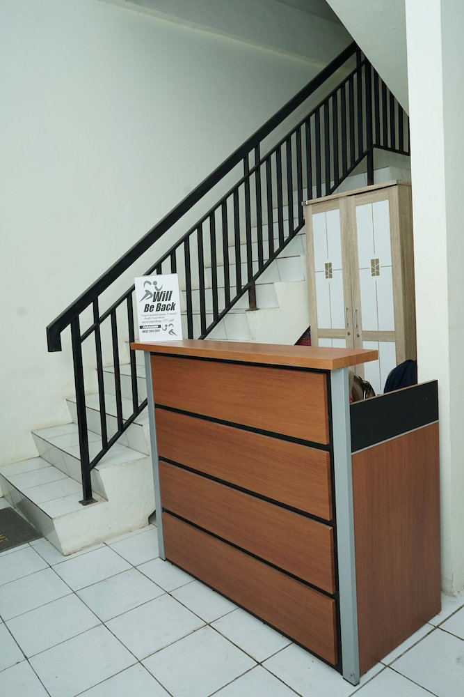 DS Residences Layur, Indonesia