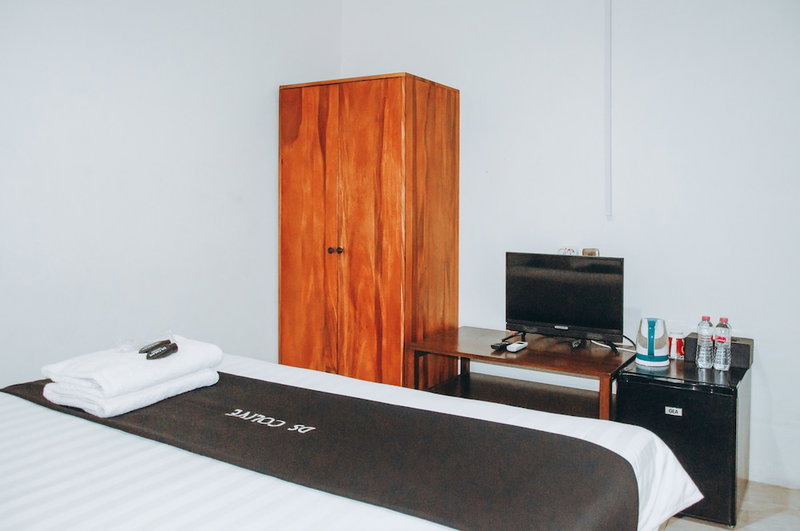 DS Residences Layur, Semarang, Indonesia