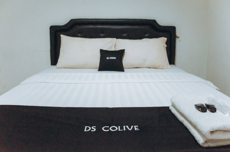 DS Residences Layur, Semarang, Indonesia