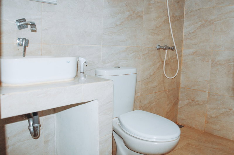 DS Residences Layur, Semarang, Indonesia