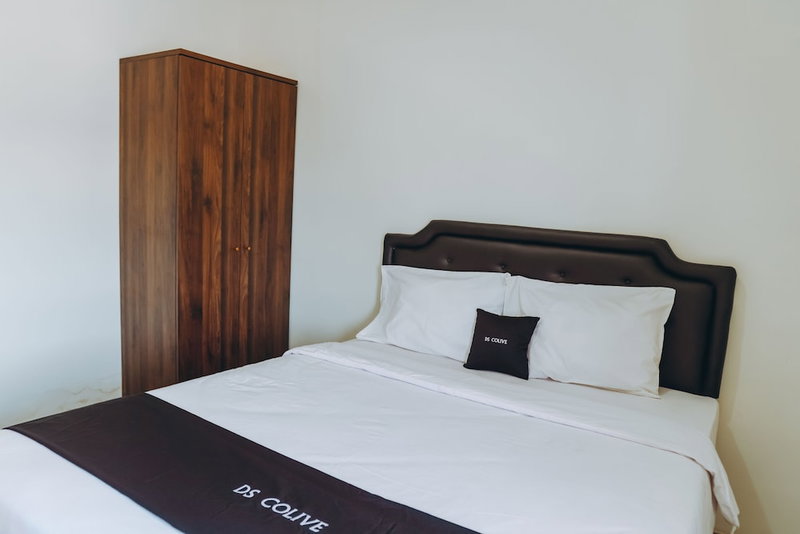 DS Residences Layur, Semarang, Indonesia
