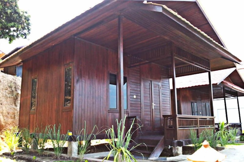 Exotic Komodo Hotel, Indonesia