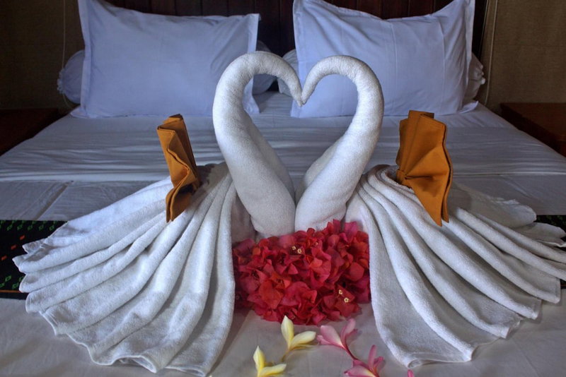 Exotic Komodo Hotel, Labuan Bajo, Indonesia