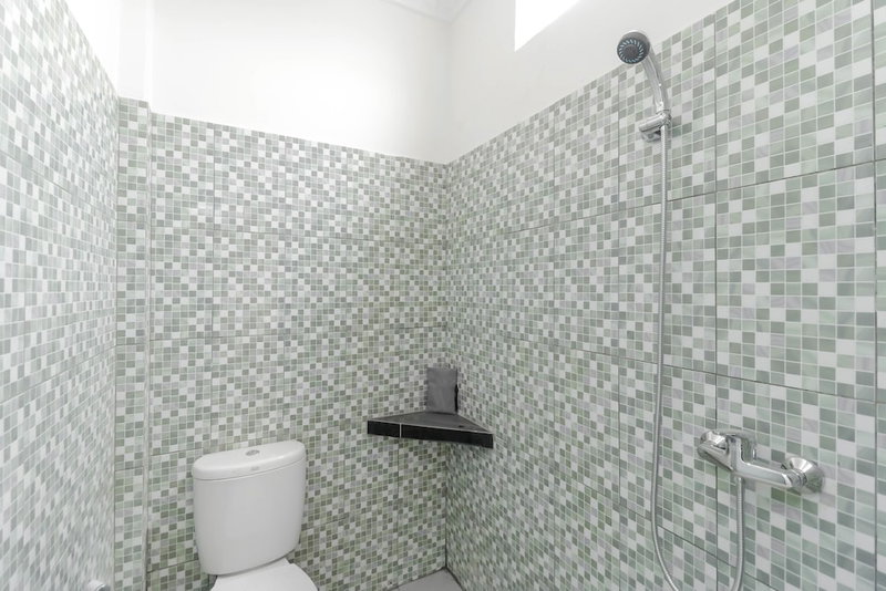 RedDoorz Plus near Palembang Square Mall, Palembang, Indonesia