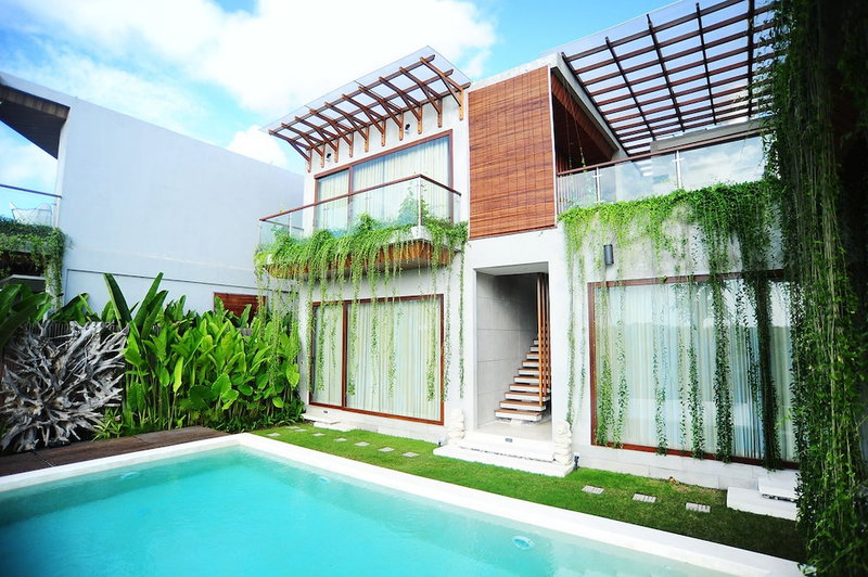 Nazeki Villa, Ungasan, Indonesia