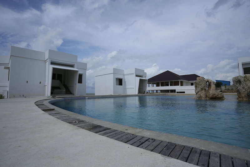 Kahyangan Resort, Karimunting, Indonesia