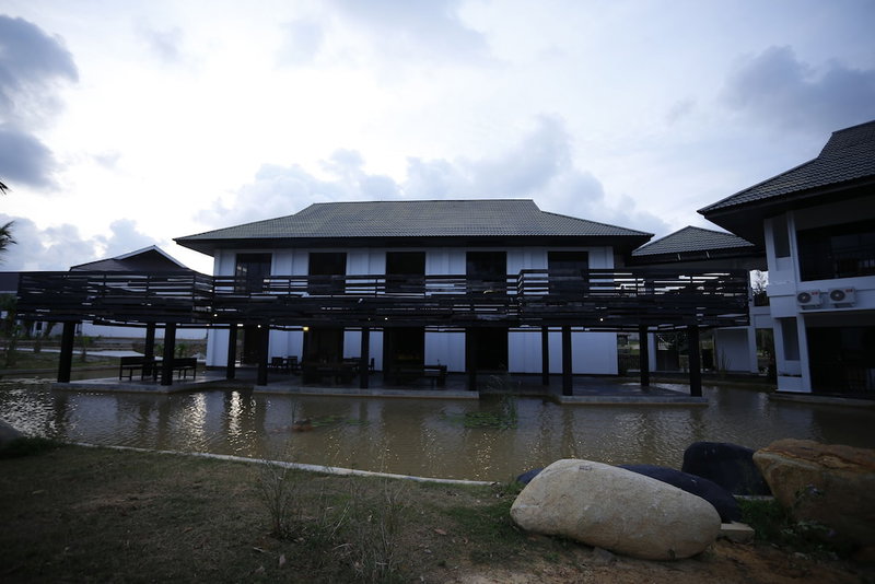Kahyangan Resort, Karimunting, Indonesia