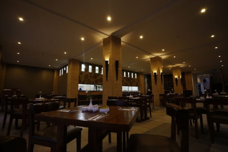 Kahyangan Resort, Karimunting, Indonesia