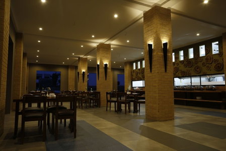 Kahyangan Resort, Karimunting, Indonesia