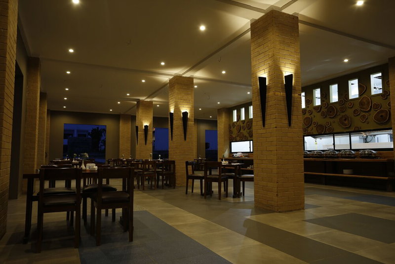 Kahyangan Resort, Karimunting, Indonesia
