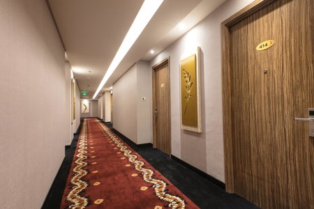 Best World Kindai Hotel, Banjarmasin, Indonesia