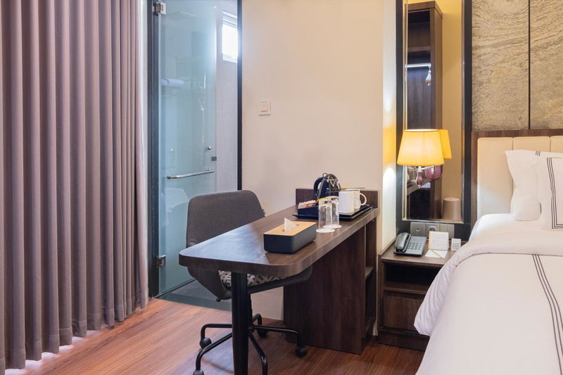 Best World Kindai Hotel, Banjarmasin, Indonesia