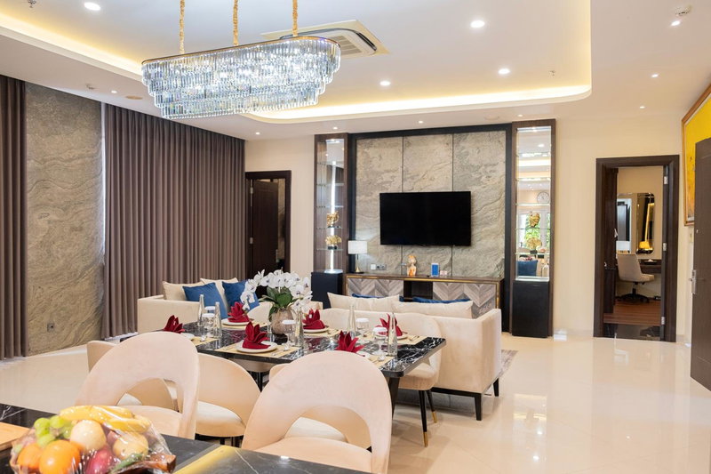 Best World Kindai Hotel, Banjarmasin, Indonesia