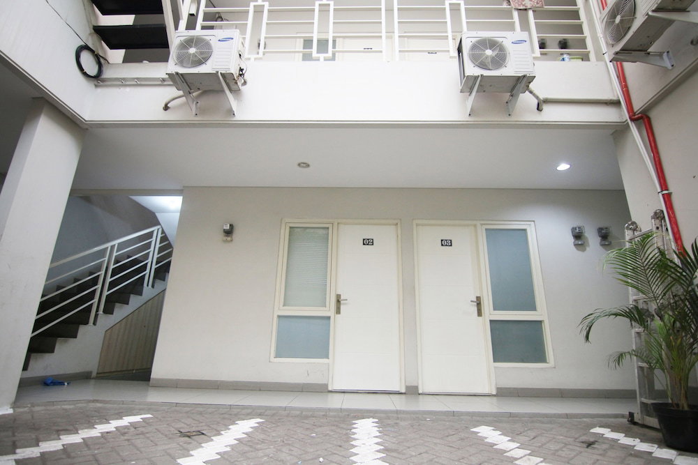 Hotel · Kanwa Residence, Surabaya