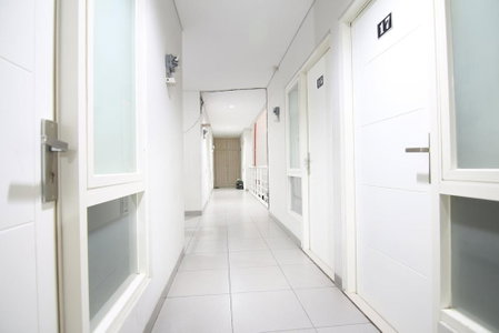 Kanwa Residence, Surabaya, Indonesia