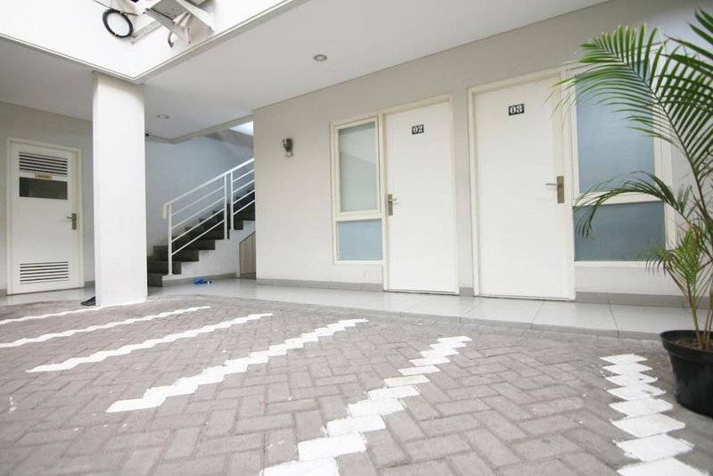 Kanwa Residence, Surabaya, Indonesia