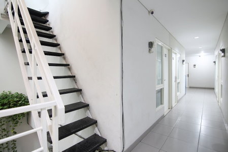 Kanwa Residence, Surabaya, Indonesia
