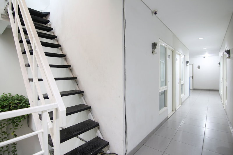 Kanwa Residence, Surabaya, Indonesia