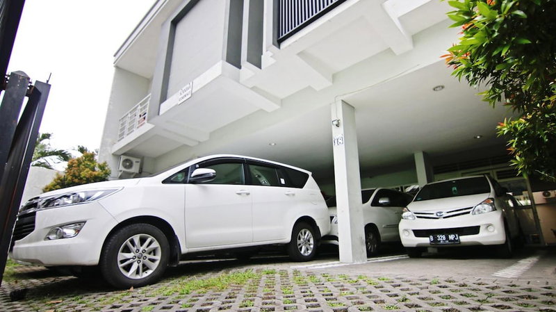 Kanwa Residence, Surabaya, Indonesia