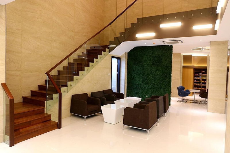 Grand Citihub Hotel at Panakkukang, Makassar, Indonesia