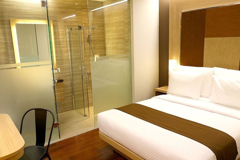 Grand Citihub Hotel at Panakkukang, Makassar, Indonesia