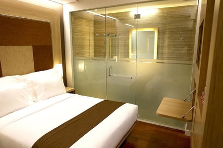 Grand Citihub Hotel at Panakkukang, Makassar, Indonesia