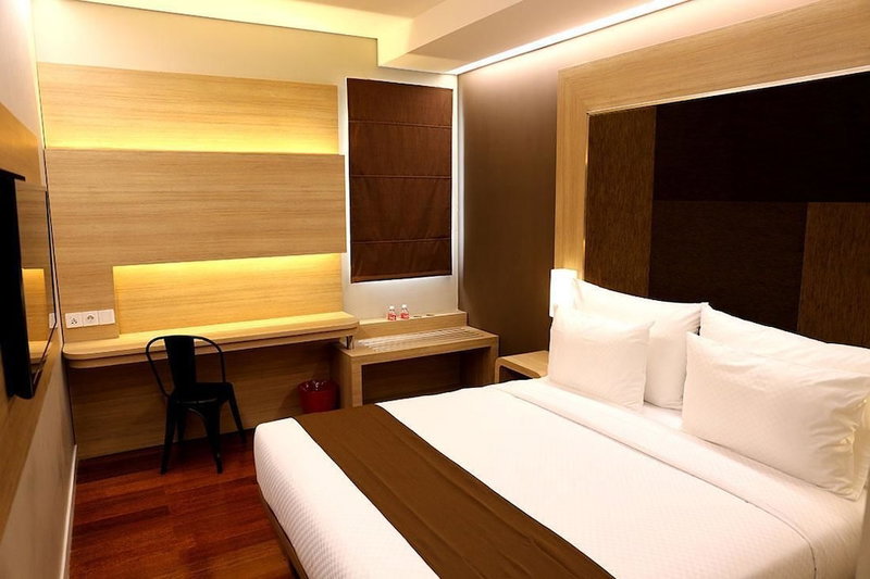 Grand Citihub Hotel at Panakkukang, Makassar, Indonesia