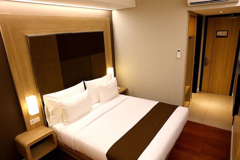 Grand Citihub Hotel at Panakkukang, Makassar, Indonesia