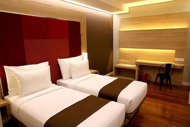 Grand Citihub Hotel at Panakkukang, Makassar, Indonesia