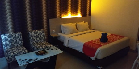 Mel's Inn Manado, Manado, Indonesia